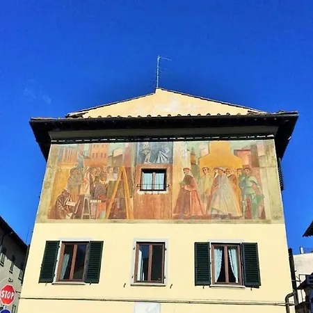 La casetta dipinta 2.0-2