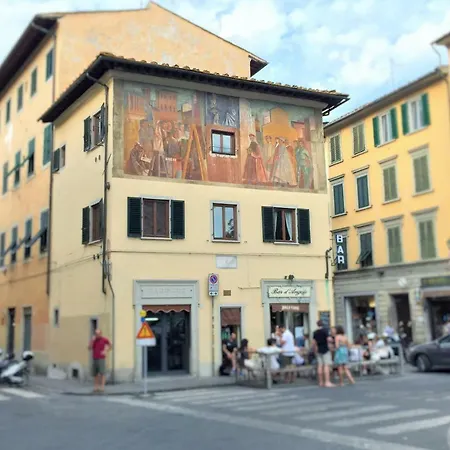La Casetta Dipinta 2.0-2