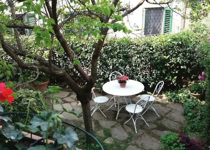 Appartamento del Bobolino